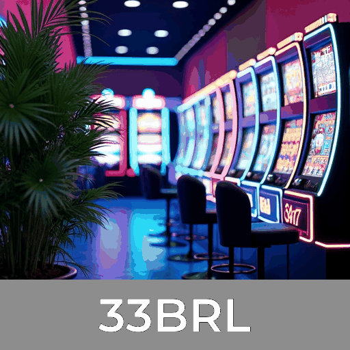 Descubra a Facilidade e Funcionalidade do App 33BRL