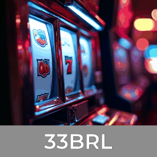 Aproveite o Acesso Seguro Instantâneo Exclusivo em 33BRL