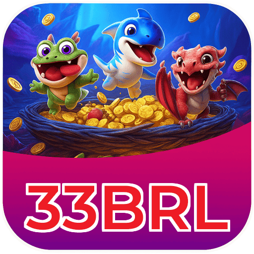 33BRL: O Cassino Premiado com Pagamentos Rápidos